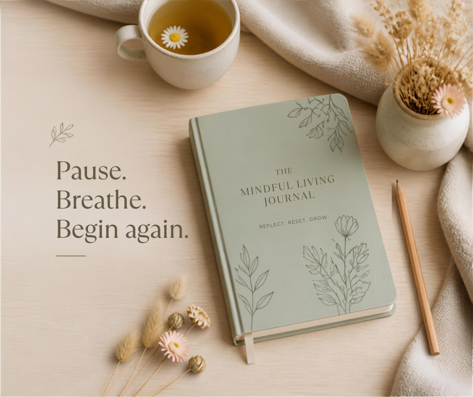 Mindfulness & Pleine Conscience