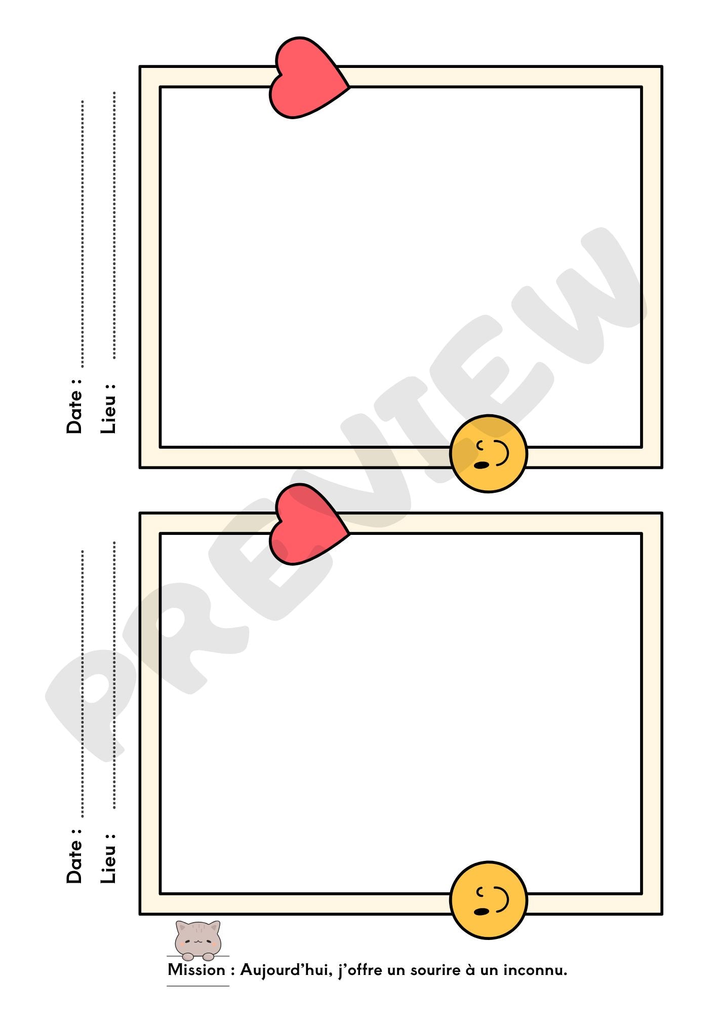 Guide de Tokyo pour Enfants (4-6 ans) : Éveil, Mindfulness & Découverte du Japon (PDF)